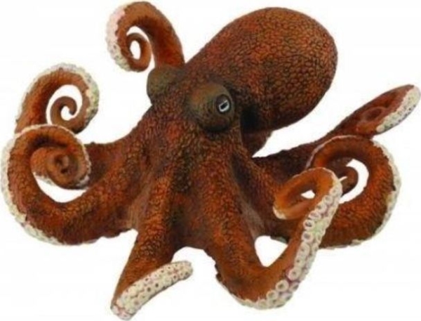 Collecta bläckfiskfigur XL (467908)