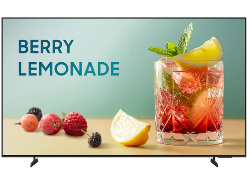 Samsung BE55FX-H 55" skyltningsdisplay, svart, bild 4
