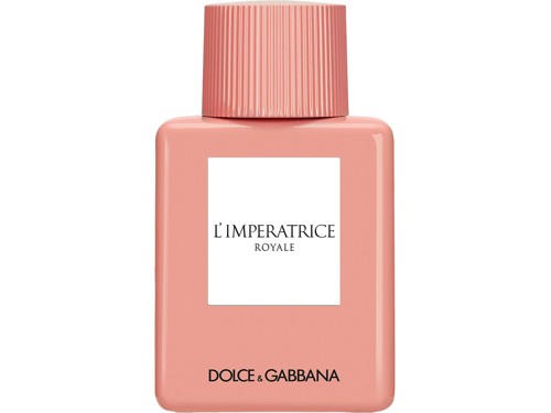 Dolce & Gabbana L'Imperatrice Royale Eau de Toilette 50 ml, bild 2