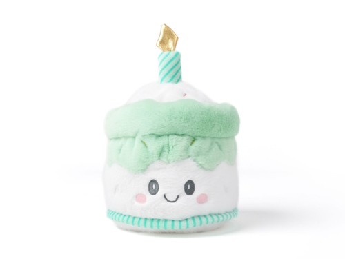 Teddykompaniet - Green Cake, 26 cm (TK4436), bild 2