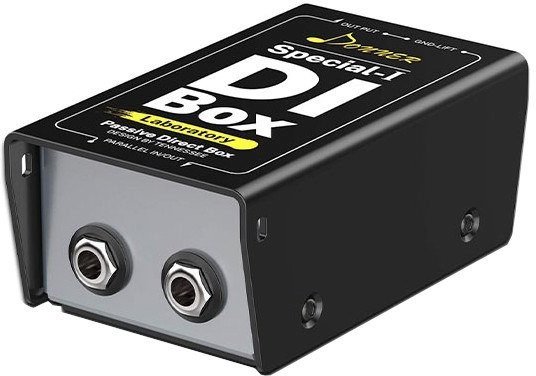 Donner Special-DI passiv DI-box (DONNER SPECIAL-DI)
