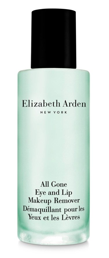 Elizabeth Arden All Gone Eye and Lip Makeup Remover 100 ml, bild 2