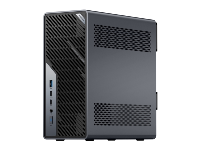 MINIS FORUM MS-02U-235HX mini-PC Intel Core Ultra 5 235HX barebone
