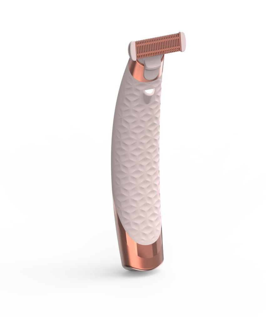 Finishing Touch Flawless Nurazor ladyshaver