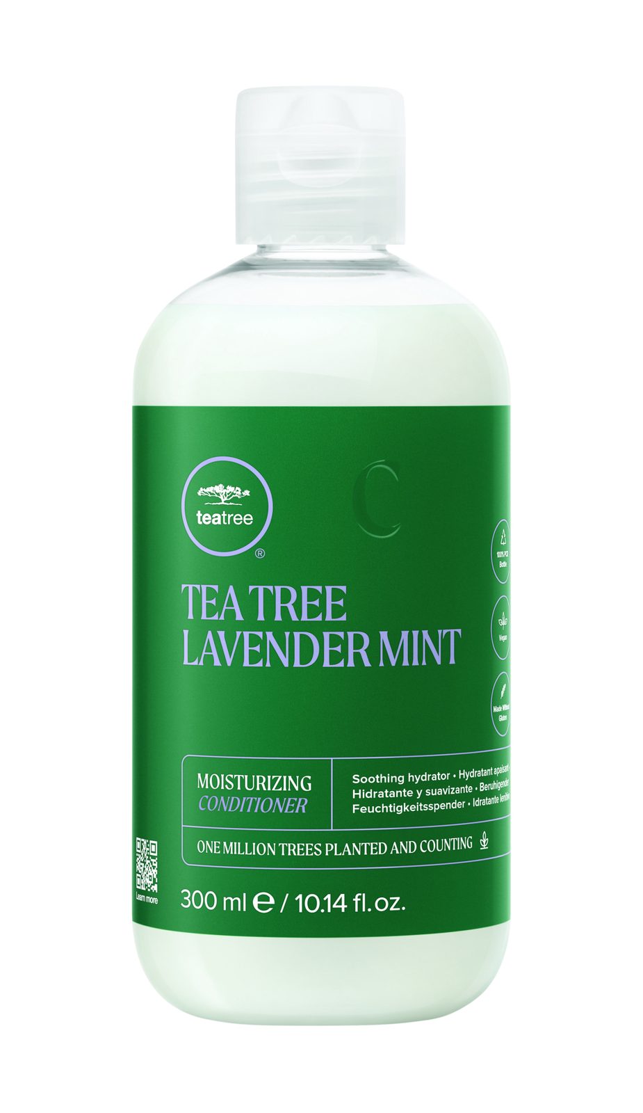 Paul Mitchell Tea Tree Lavender Mint Moisturizing Conditioner 300 ml