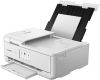 Canon PIXMA TS9551Ca, A3 skrivare + A4 scanner + kopiator, 15/10 ppm ISO, 5-färgssystem, 1200x2400 dpi scanner, duplex, USB/LAN/WiFi, Airprint, bild 2