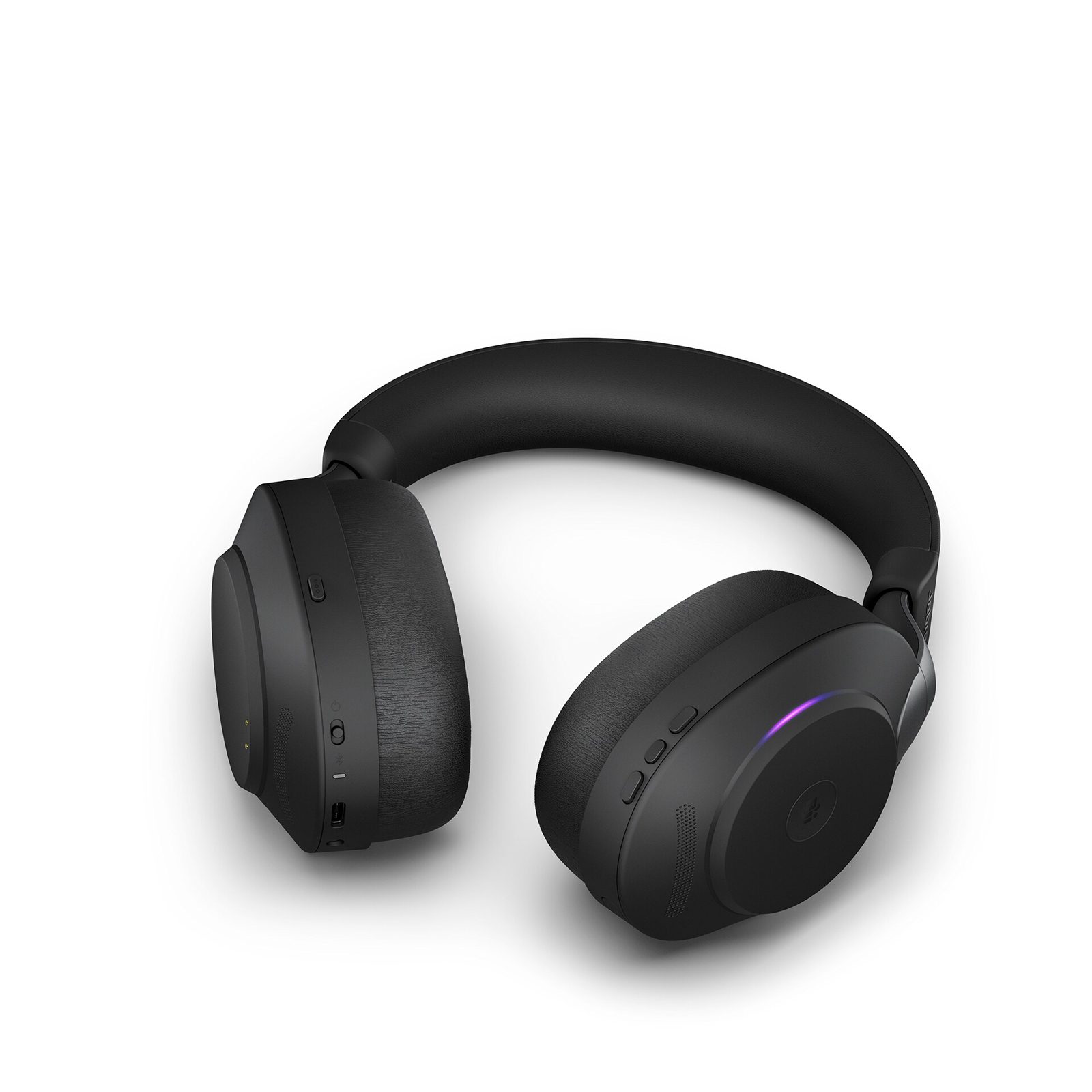 Jabra EVOLVE2 85 USB-A MS Stereo Headset, bild 5