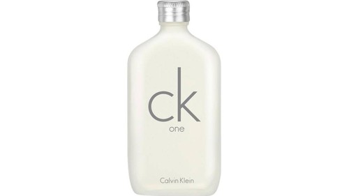 Calvin Klein CK One Edt Spray - Unisex - 200 ml, bild 3