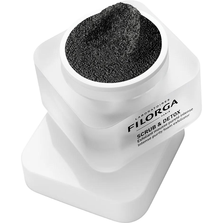 FILORGA Scrub & Detox 50 ml, bild 2