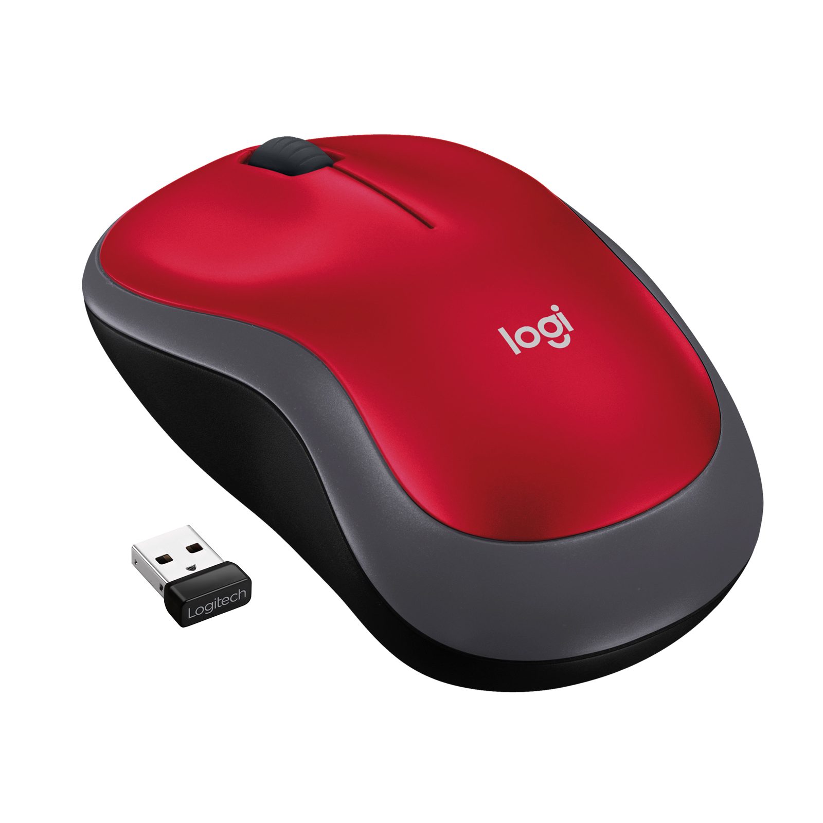 Logitech M185, bild 4