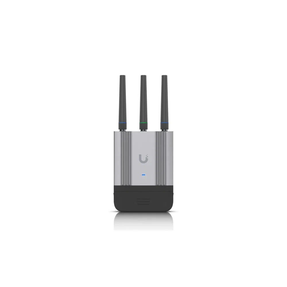 Ubiquiti UniFi UMR Mobile Router Industrial