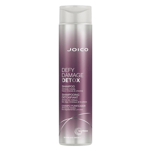 Joico Defy Damage Detox Shampoo 300 ml, bild 2
