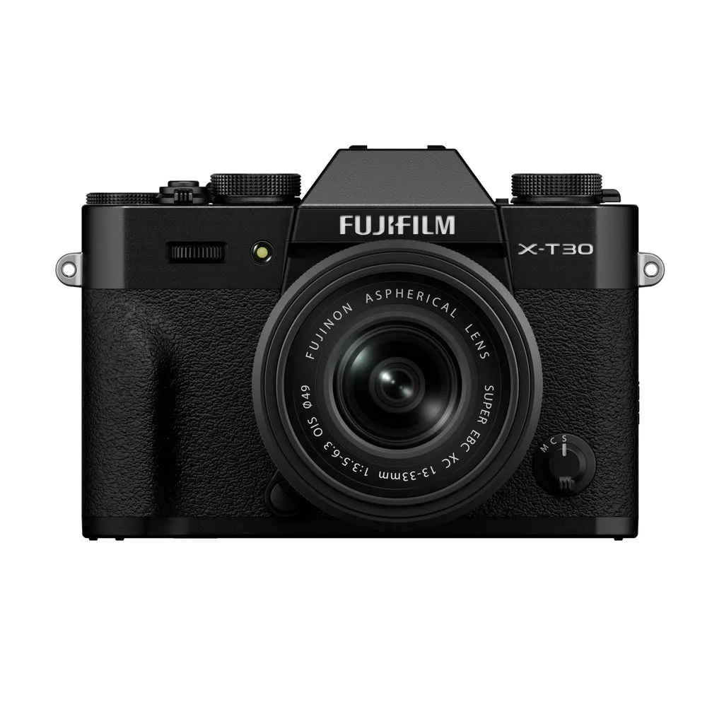 X-T30 III + XC 13-33mm f/3,5-6,3 OIS Silver, bild 4