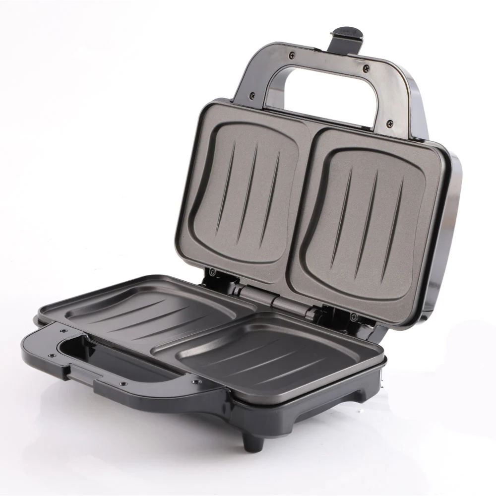 Camry CR 3054 XL sandwichgrill 1300 W, bild 3