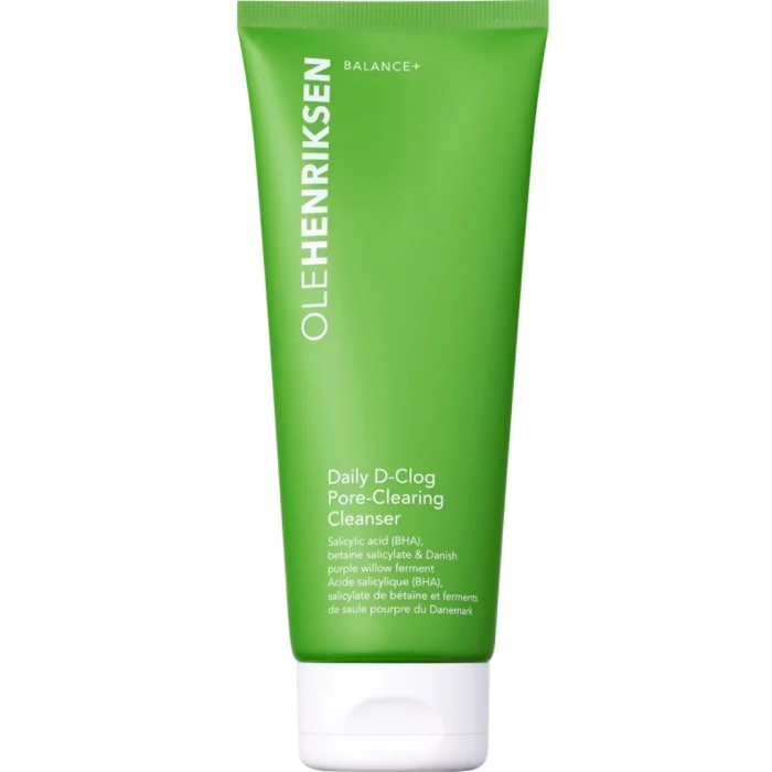 Ole Henriksen Balance Daily D-Clog Pore Clearing Cleanser 150 ml