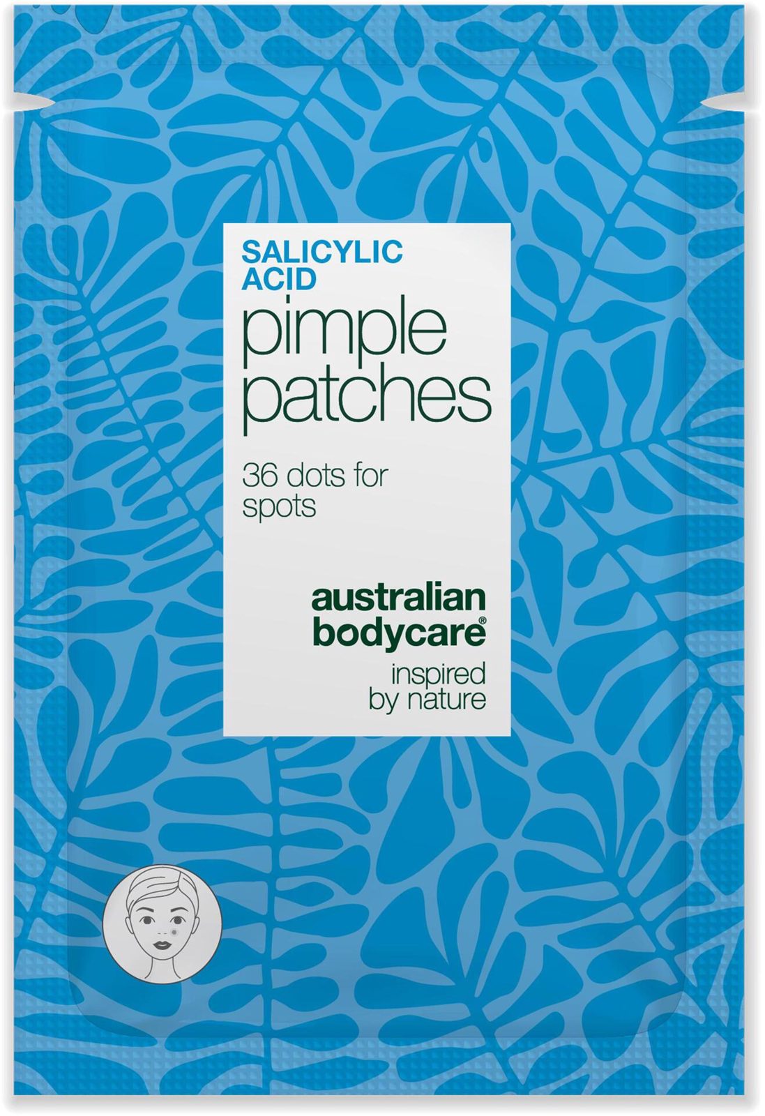 Australian Bodycare Salicylic Acid Pimple Patches