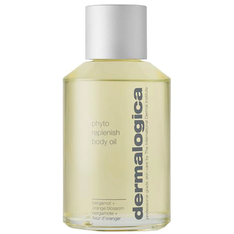 Dermalogica Phyto Replenish Body Oil 125 ml