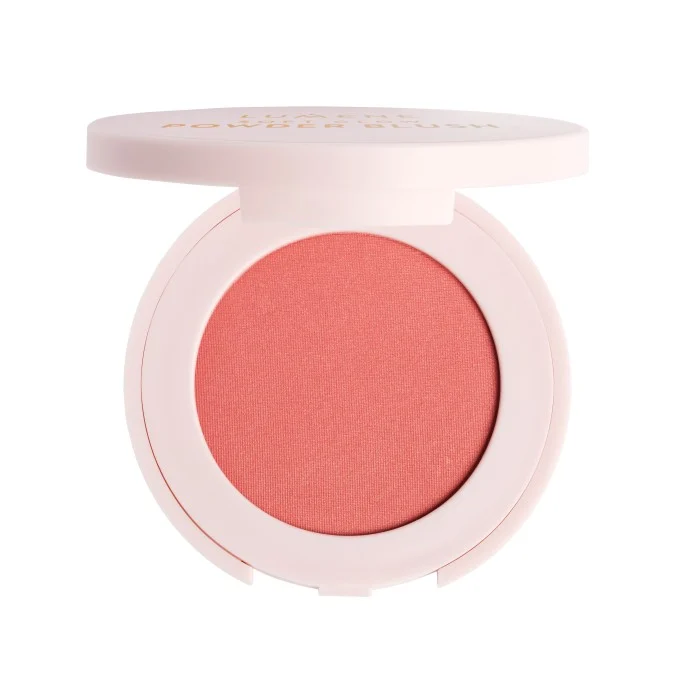 Lumene Soft Glow Powder Blush 1 Berry Glow 3,2 g, bild 4