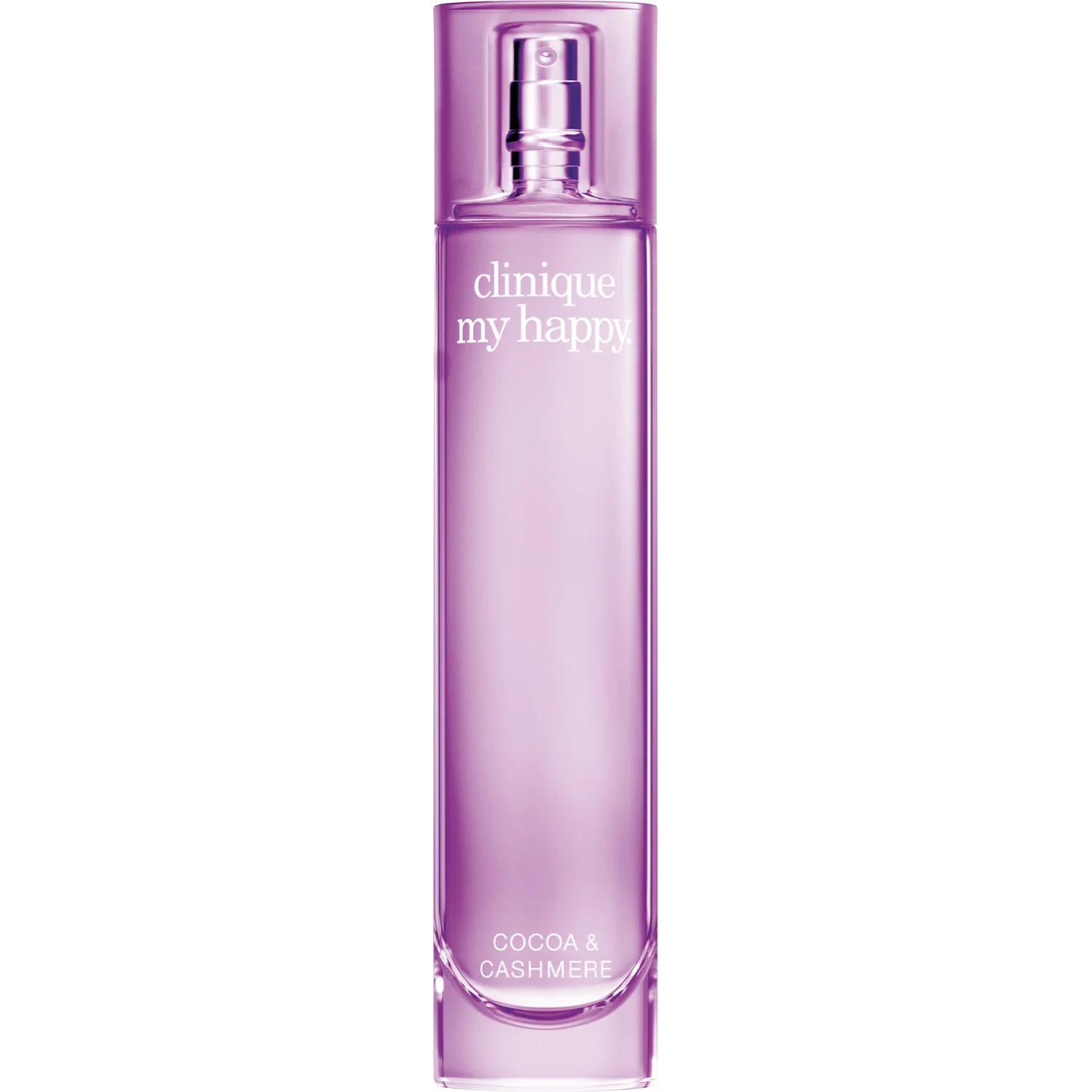 Clinique My Happy Cocoa & Cashmere Eau de Parfum 15 ml