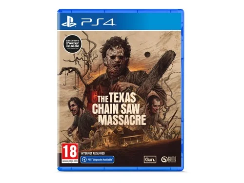 The Texas Chain Saw Massacre, bild 2