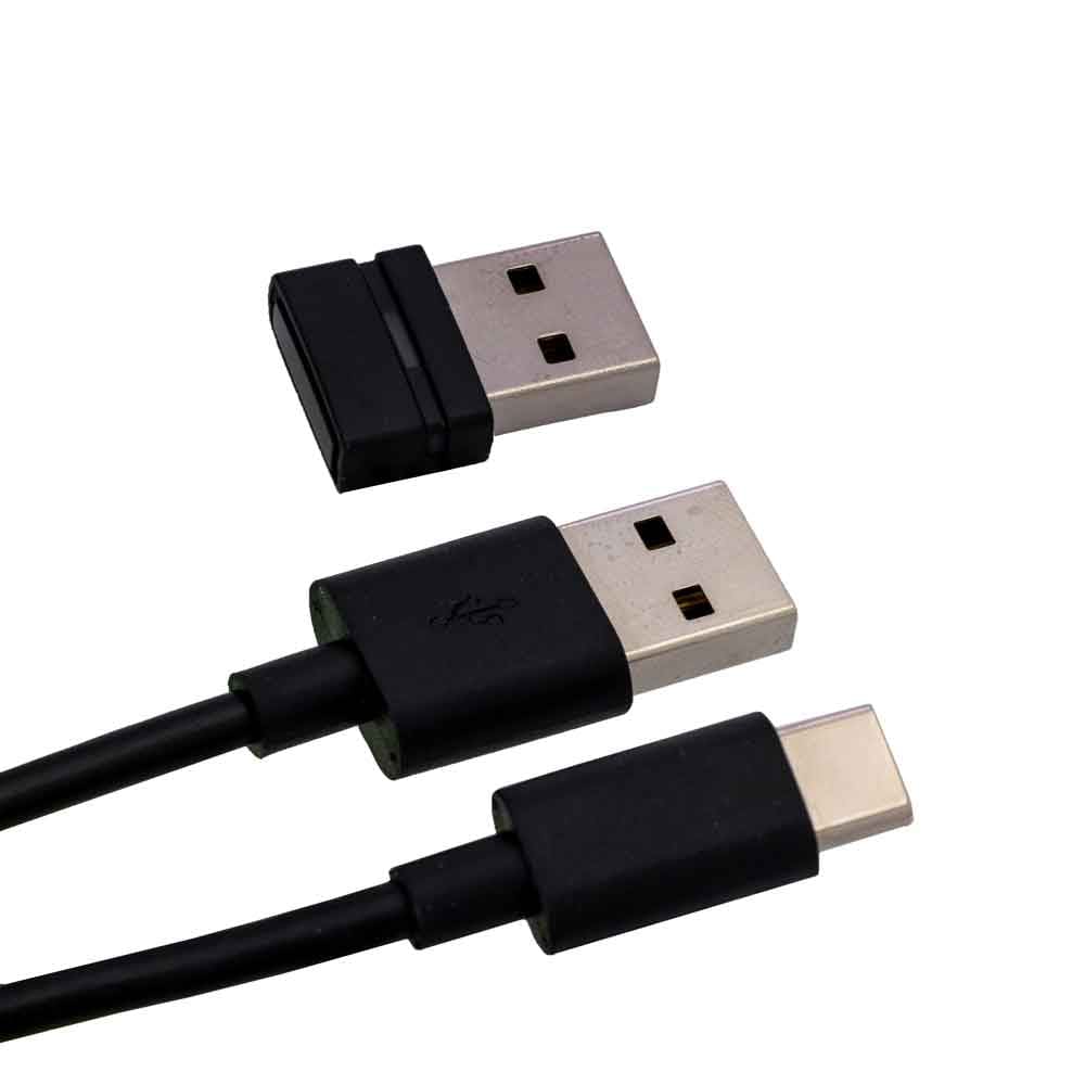EPOS ADAPT 160T USB II headset, bild 3