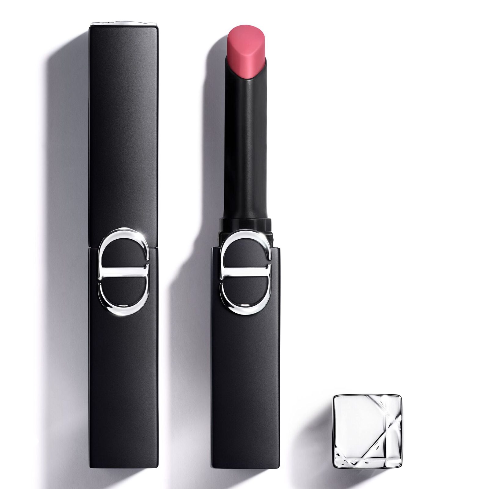 Rouge Dior On Stage Matte 358 Pink Show 358 Pink Show