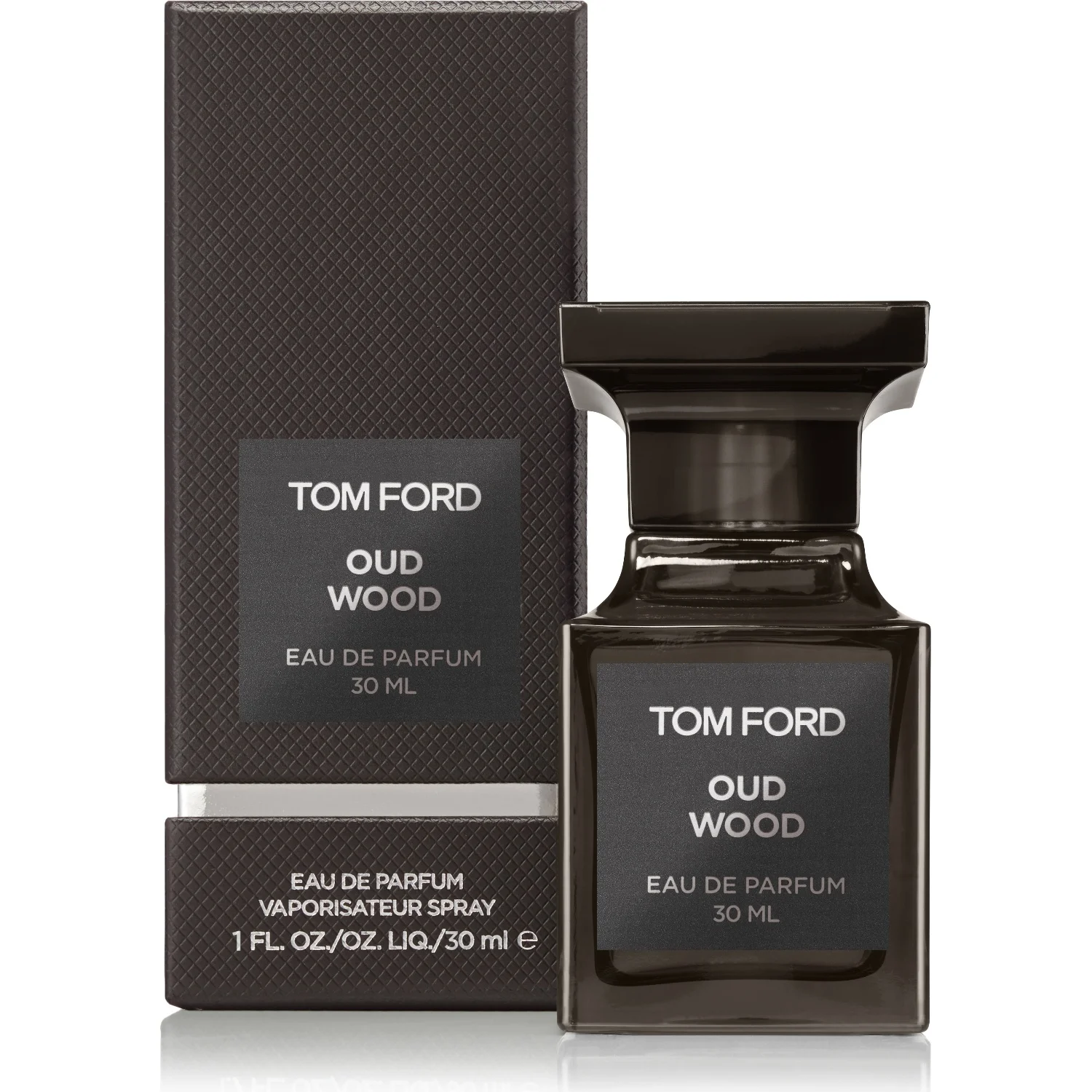 TOM FORD Oud Wood Eau de Parfum 30 ml, bild 2