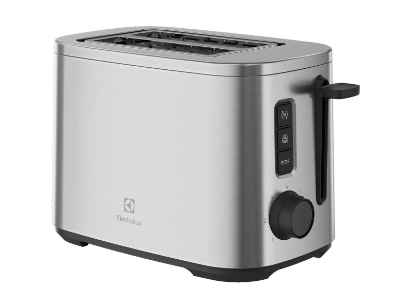 Electrolux Create 5 brödrost E5T1-4ST