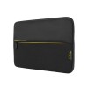 Targus 15.6" CityGear Sleeve Svart, bild 3