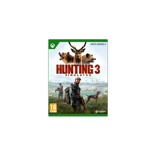 Hunting Simulator 3, bild 4