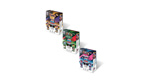Topps Champions League Booster Tin - assorted, bild 3