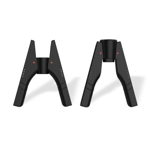 Freaks And Geeks - Charging station for 4 Joy-Cons - Nintendo Switch 2