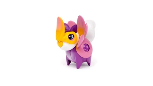Brio Flora - Aster Blom Outfit, bild 3