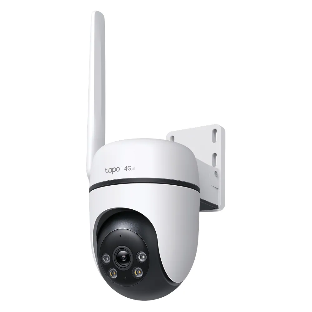 TP-Link Tapo C501GW 4G LTE Övervakningskamera