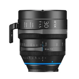 Irix Cine IL-C30-SE-M objektiv Sony E-fattning 30 mm T1,5