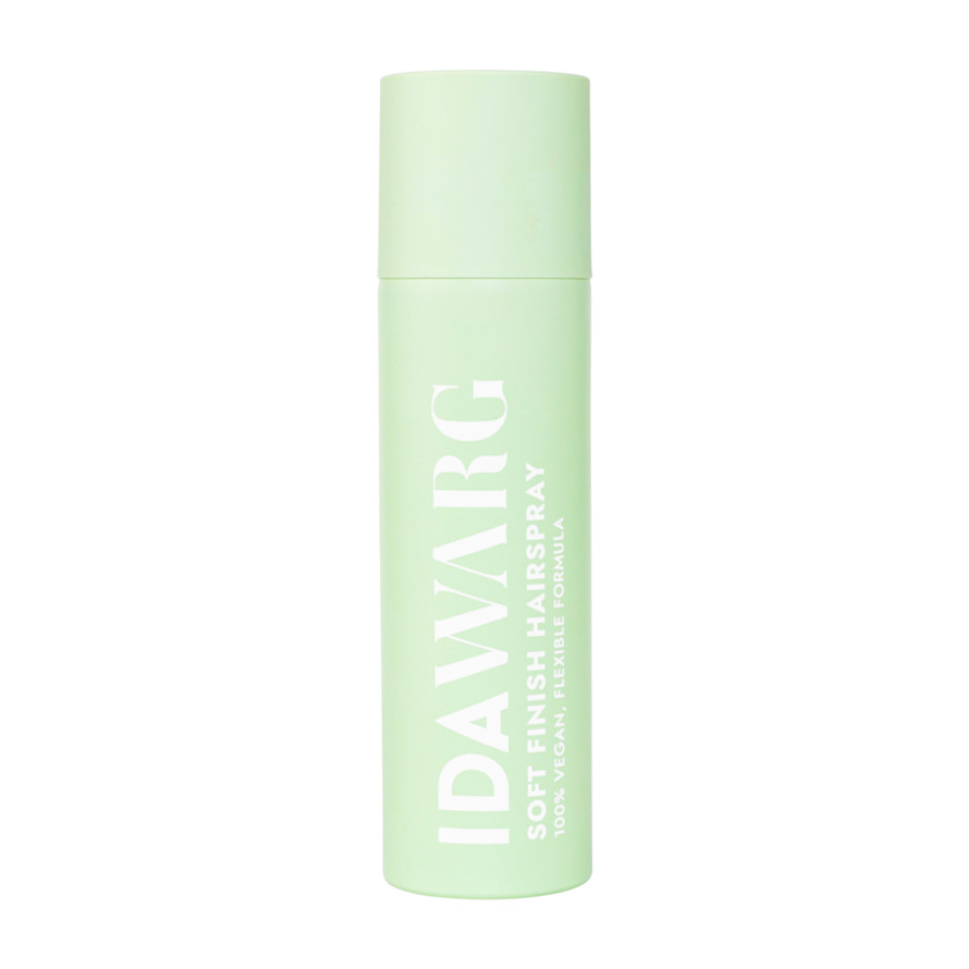 IDA WARG Beauty Soft Finish Hairspray Flexible Formula 250 ml, bild 5