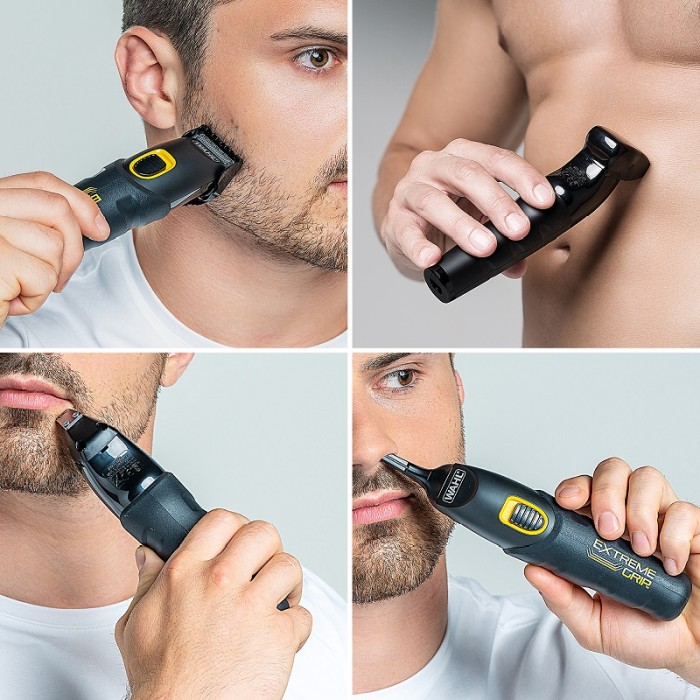 Wahl Extreme Grip Advanced Multigroomer, bild 4