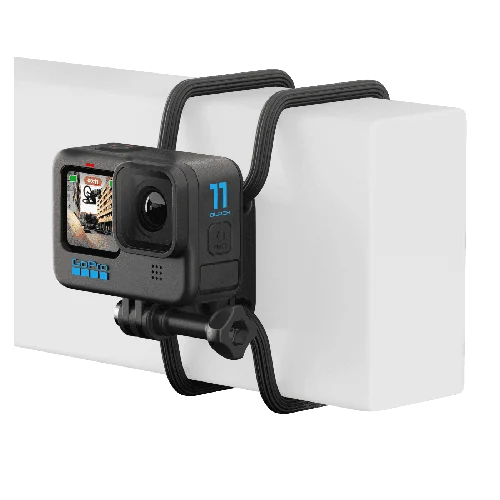 Flexible Grip Mount