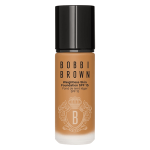 Bobbi Brown Mini Weightless Skin Foundation SPF 15 Golden Golden, bild 2
