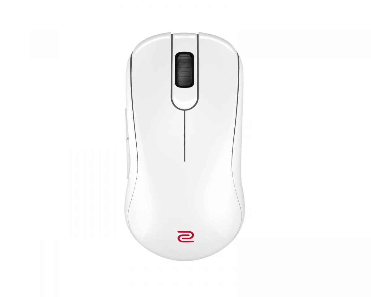 ZOWIE by BenQ S2-DW 4K Trådlös Gamingmus - Glossy Edition