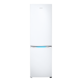 Samsung RB36R872PWW/EF kyl/frys, Snow White, bild 3