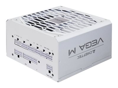 Chieftec Vega M 850W ATX 3.1 Vit