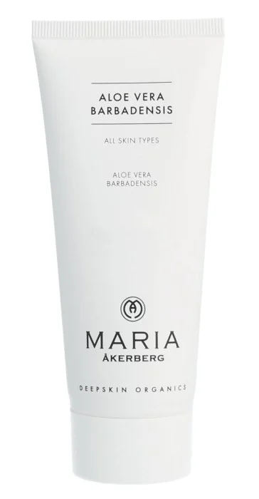 Maria Åkerberg Aloe Vera Barbadensis 100 ml, bild 2