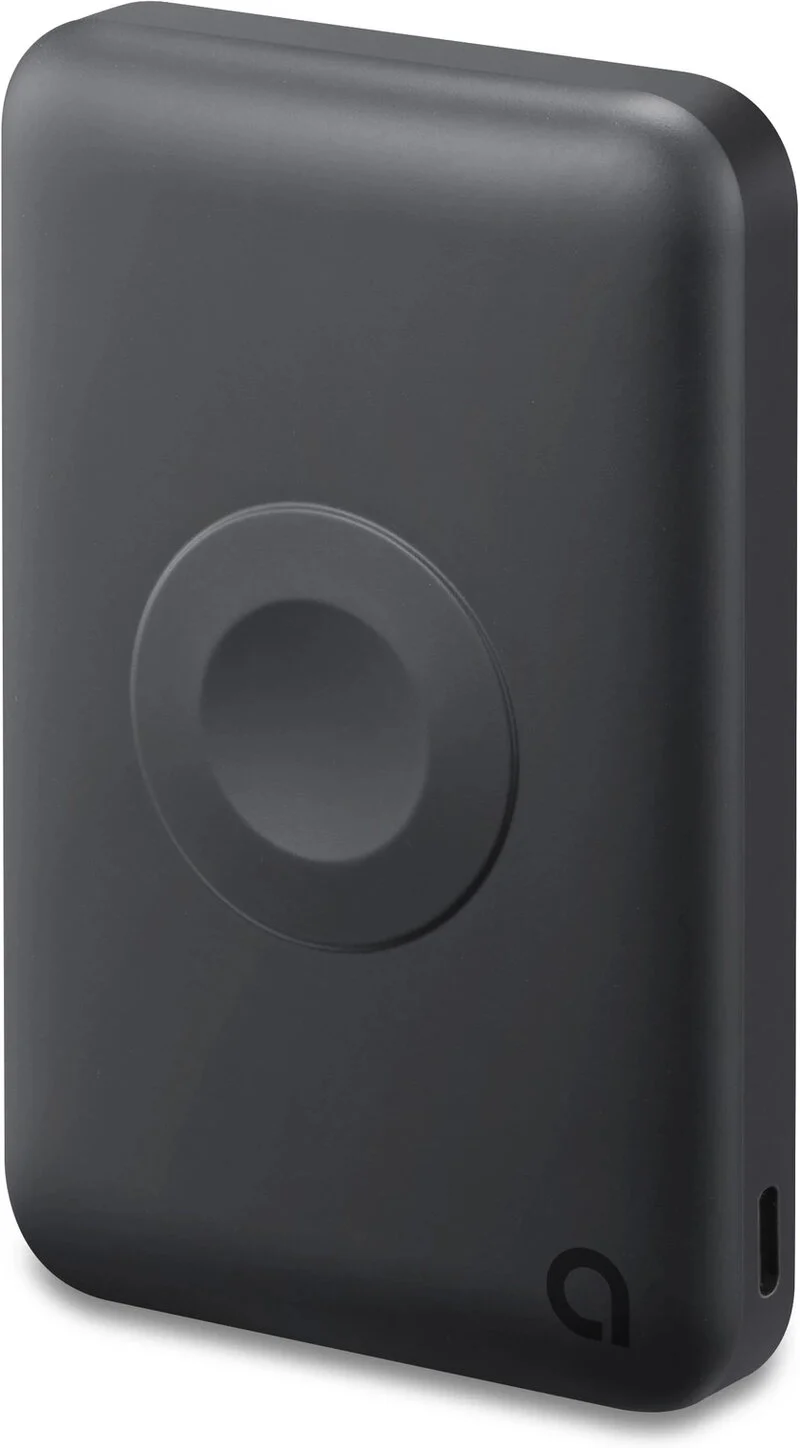 Andersson PRB-M2600 MagSafe Powerbank, bild 2