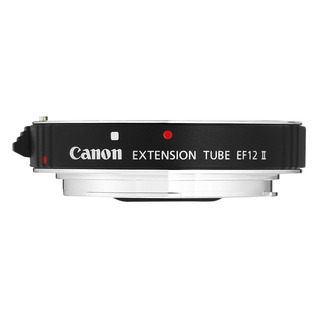 Canon EG-12mm II Extension Tube