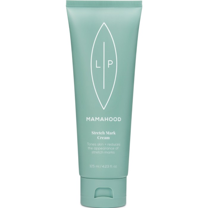 Lip Intimate Care Lip Mamahood Stretch Mark Cream 125 ml