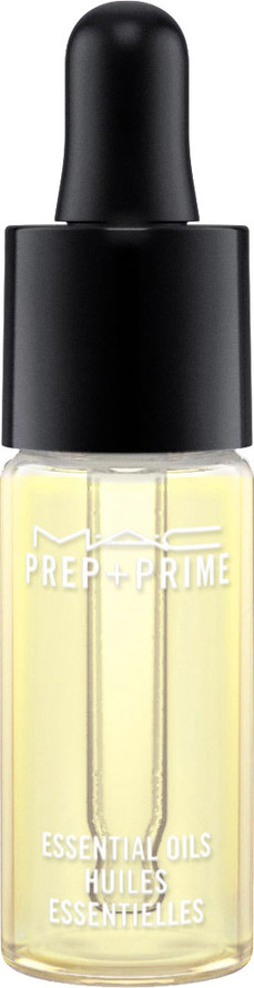 MAC Cosmetics Prep + Prime Essential Oils Grapefruit And Chamomile 14 ml, bild 3