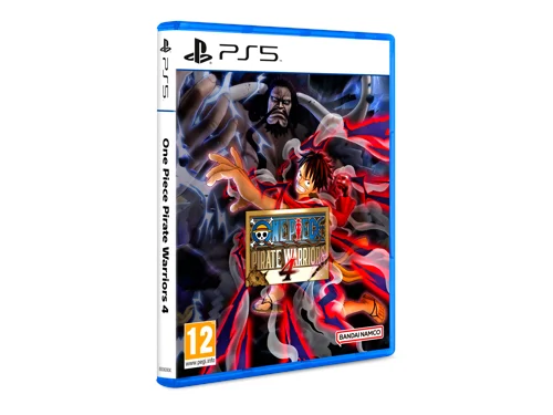 One Piece Pirate Warriors 4, bild 4