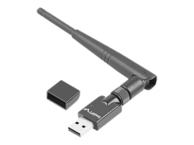 Lanberg USB Wifi Adapter Mini - 150Mb/s