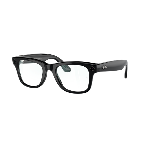 Ray-Ban Meta 899-00597-01 smarta glasögon